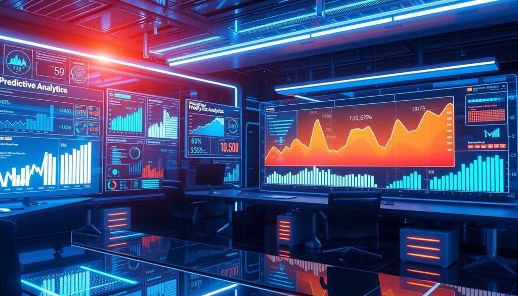Predictive analytics marketing tools