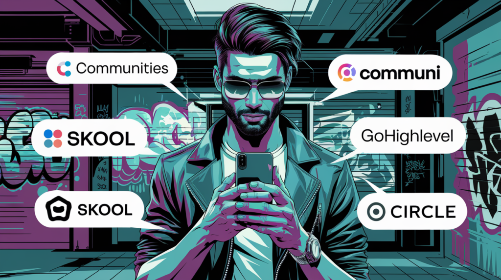 Influencer Marketing Platforms for Brand Collaboration